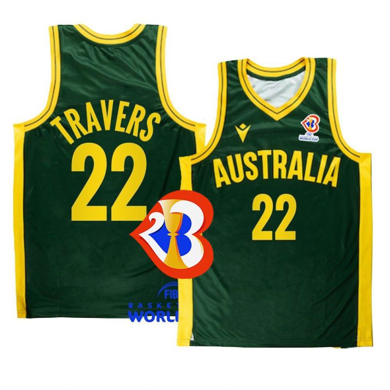 australia basketball 2023 fiba world cup luke jacob