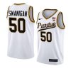 caleb swanigan throwback basketball jersey rick mount yyth