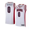 courtney ramey 2022 maui invitational champs jersey yythkg