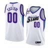 custom jersey 2023 rising stars game white