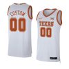 custom jersey limited basketball white 2022 23
