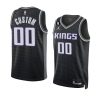 custom kingsjersey 2022 23statement edition blackswingman