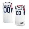 custom replica jersey home basketball white 2022 23 1
