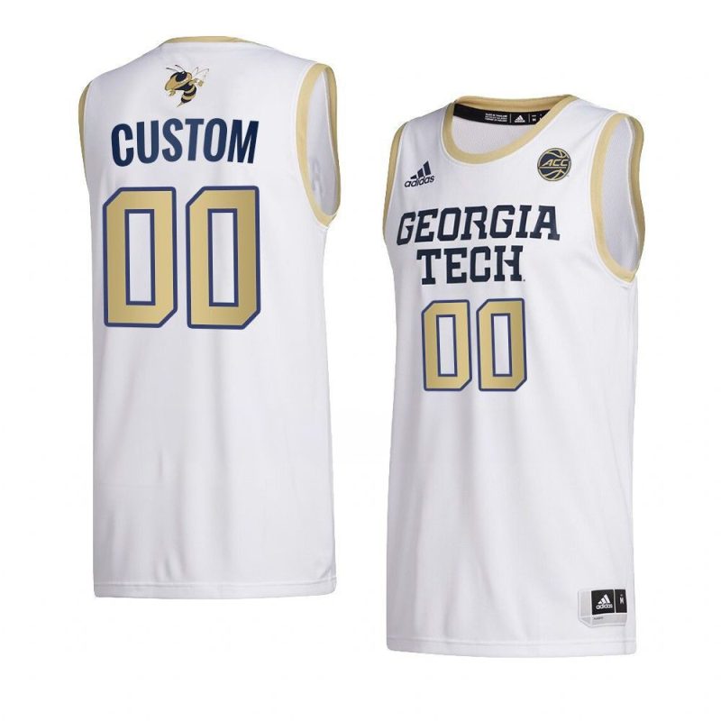 custom swingman jersey home basketball white 2022 2