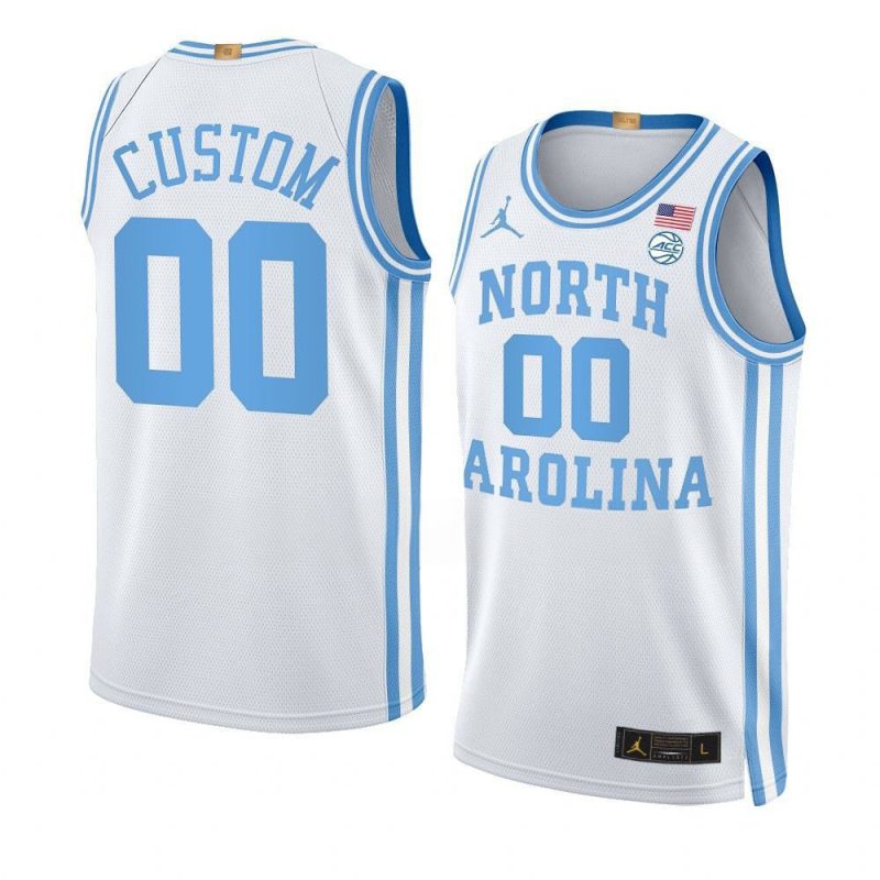 custom white jersey throwback elite basketball 2022 yythkg