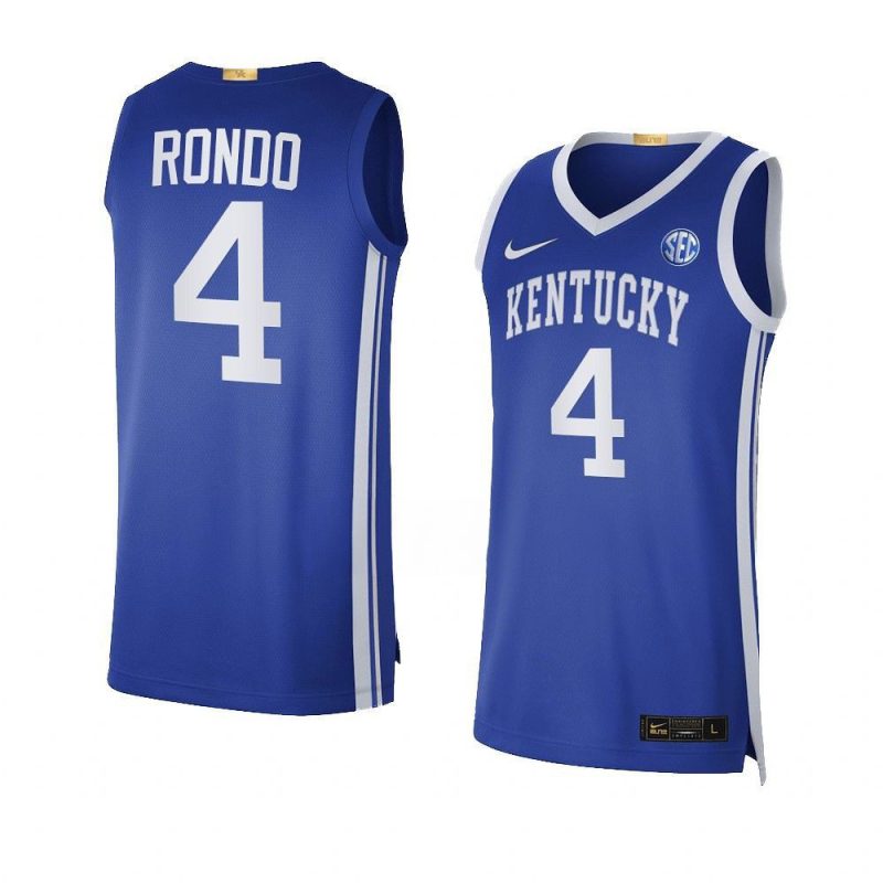 daimion collins royal jersey limited basketball 2022 yythk