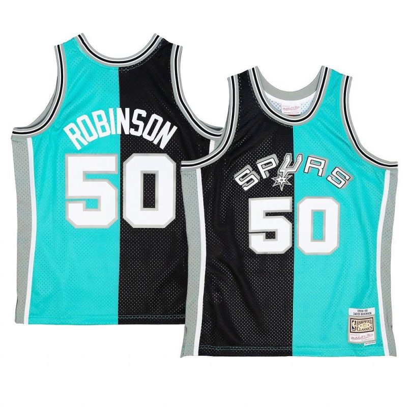 david robinson jersey hardwood classics 1998 99 bla