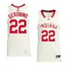 jordan geronimo basketball jersey honoring black excellenc