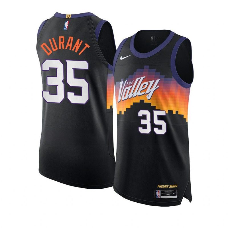 kevin durant suns jersey authenticvalley city black