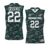 mady sissoko carrier classic game jersey 2022 armed