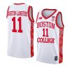 makai ashton langford for welles jersey red bandann