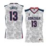 malachi smith armed forces day jersey 2022 carrier