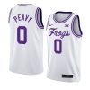 micah peavy jersey classic basketball white 2022 23