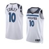 mike conley timberwolvesjersey 2022 23association edition