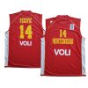 montenegro basketball 2023 fiba world cup nikola pe