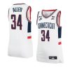 ray allen jersey alumni basketball white