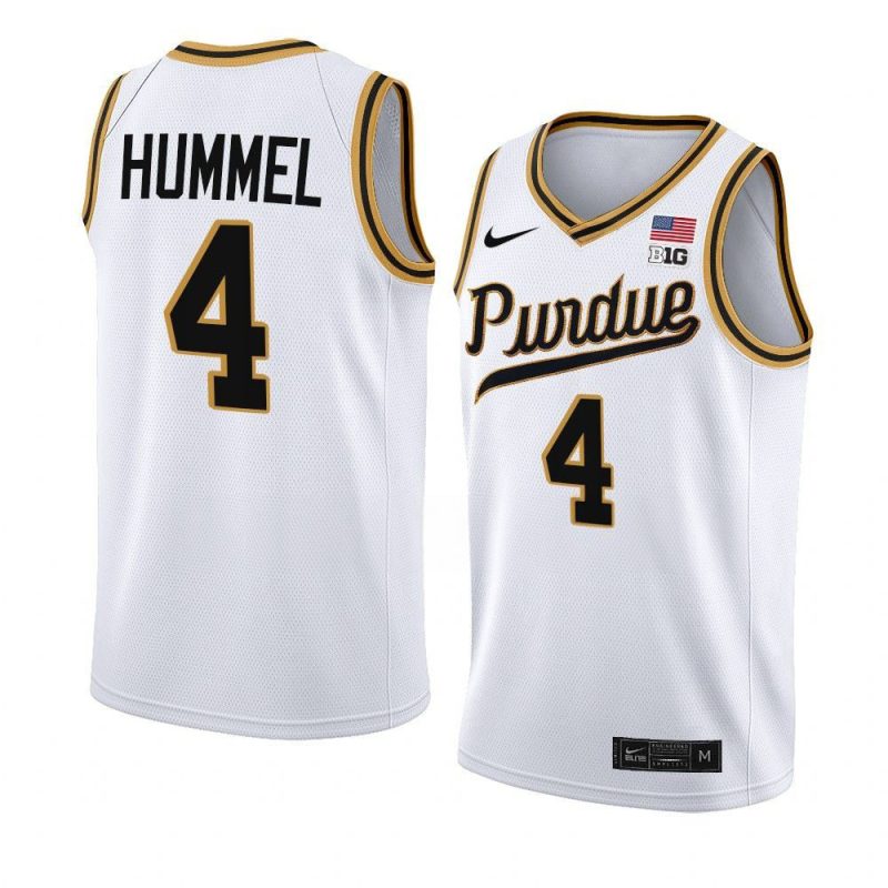 robbie hummel throwback basketball jersey rick mount yythk