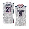 rui hachimura armed forces day jersey 2022 carrier