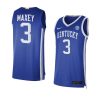 tyrese maxey royal jersey limited basketball nba al